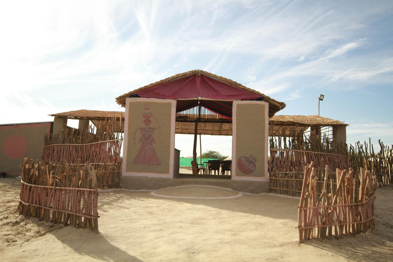 Hodka Rann Stay Экстерьер фото